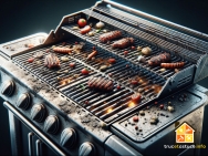 brûleurs barbecue à gaz