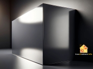 Peinture laquée à nettoyer